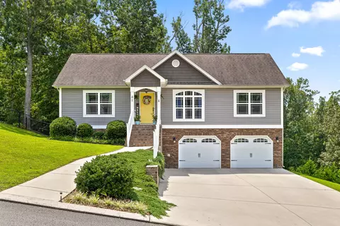 87 Shadowcreek Ct, Flintstone, GA 30725