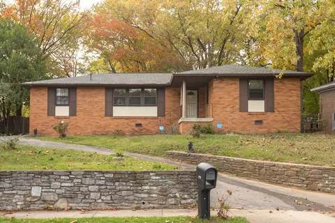 4129 Coleridge Dr, Antioch, TN 37013