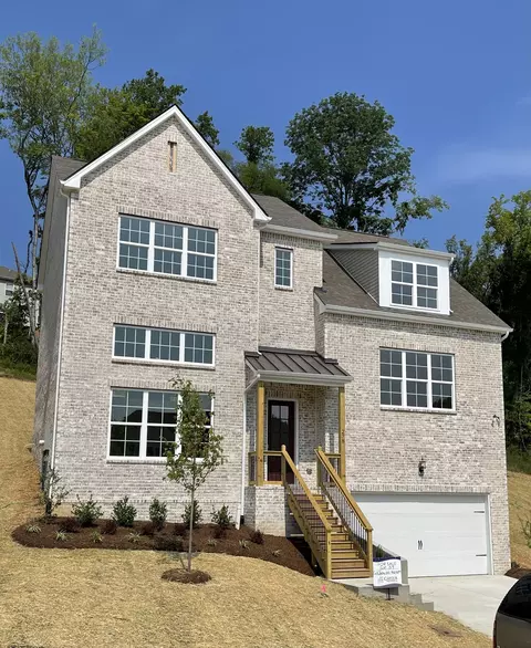 278 Blackpool Dr, Nashville, TN 37211