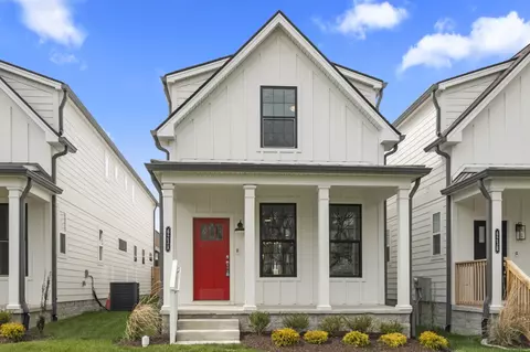 621 James Ave # A, Nashville, TN 37209