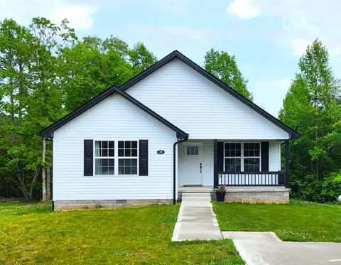 13 Rosemary Way, Spencer, TN 38585