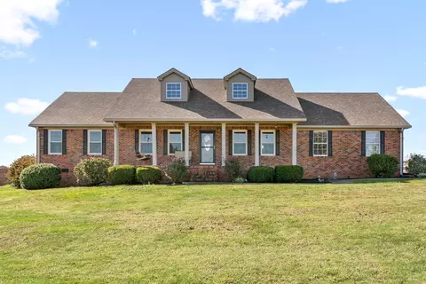 1095 Mason Ln, Pembroke, KY 42266