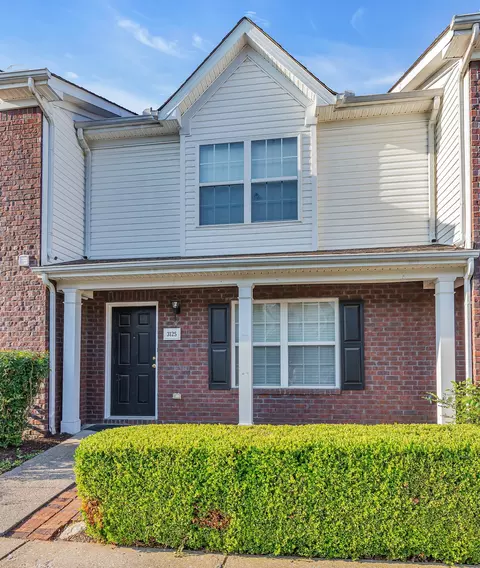 3125 George Buchanan Dr, La Vergne, TN 37086