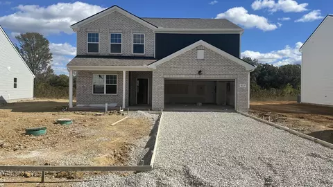 4617 Marcus Venture Pl, Murfreesboro, TN 37127