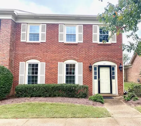 507 General George Patton Rd, Nashville, TN 37221