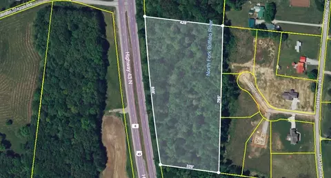 0 Hwy 43 N, Summertown, TN 38483