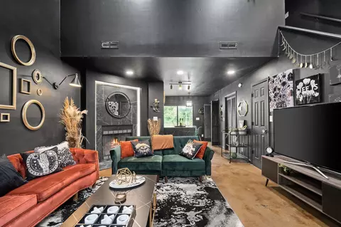 110 Carriage Pl, Clarksville, TN 37042
