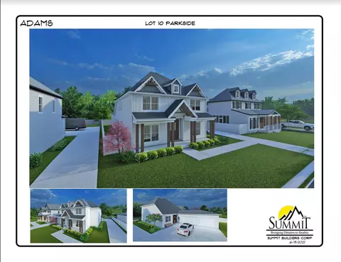 1518 Shalom St, Murfreesboro, TN 37128