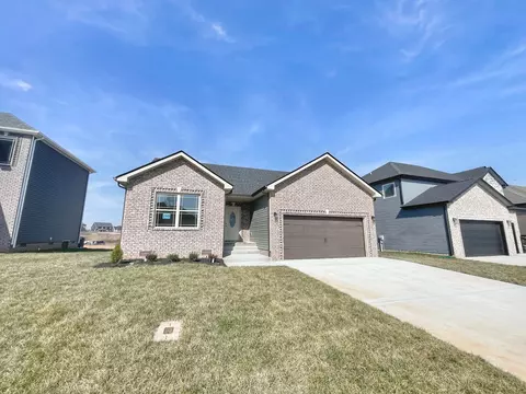 299 Griffey Ests, Clarksville, TN 37042