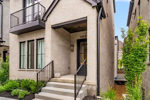 1109 Bate Ave S, Nashville, TN 37204