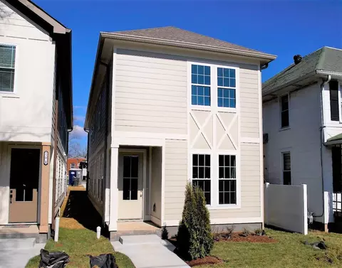 220 Peachtree St # A, Nashville, TN 37210