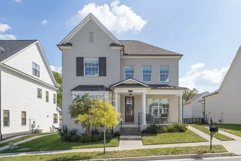 3000 Bushnell Farm Dr, Franklin, TN 37064