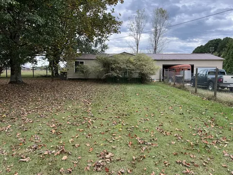 3554 Asbury Rd, Manchester, TN 37355