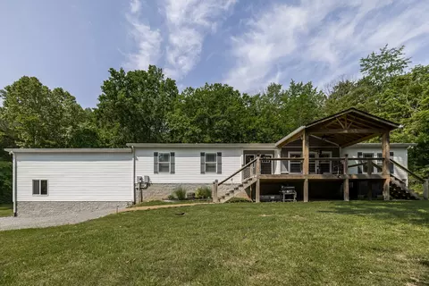 3892 Carter Branch Rd, Hartsville, TN 37074