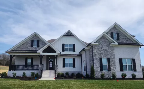 3009 Henley Way, Spring Hill, TN 37174