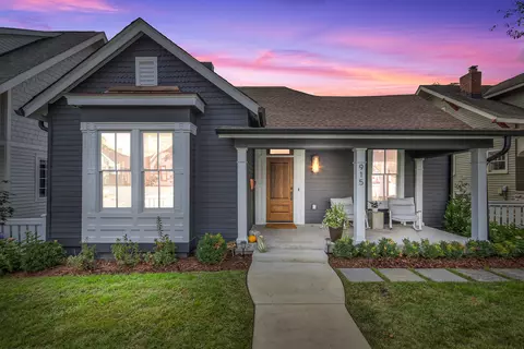 915 Gilmore Ave, Nashville, TN 37204