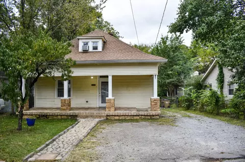 2131 Sadler Ave, Nashville, TN 37210