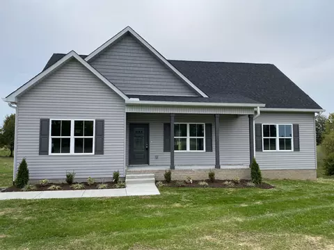 687 Shrum Cemetery Rd, Westmoreland, TN 37186