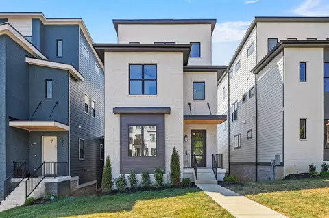 1011 Argyle Ave, Nashville, TN 37203