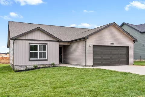 179 Cherry Flds, Clarksville, TN 37042