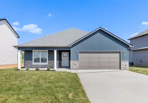 269 Mills Crk, Clarksville, TN 37042