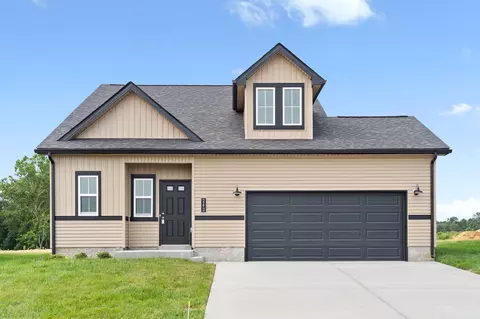 59 Fletchers Bnd, Clarksville, TN 37042