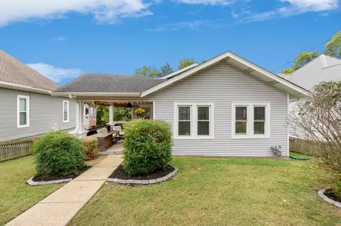 305 Lutie St, Nashville, TN 37210