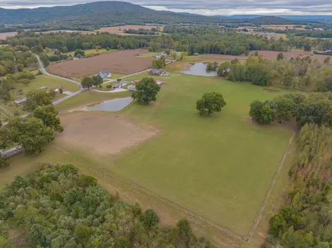 0 Roy E Brayn Rd, Hillsboro, TN 37342