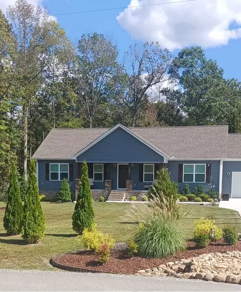 283 N Ballard Rd, Manchester, TN 37355