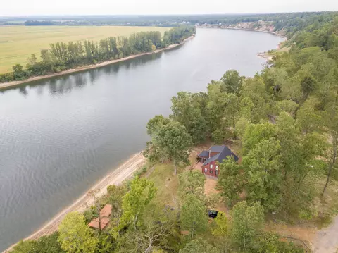 116 Sleepy Hollow Ln, Morris Chapel, TN 38361