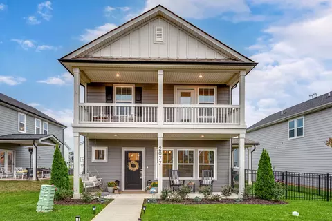 2077 Notchleaf Rd, Antioch, TN 37013