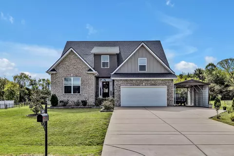 2459 Robin Ct, Murfreesboro, TN 37130