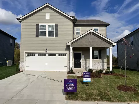 319 Ellis Ln, Lebanon, TN 37087