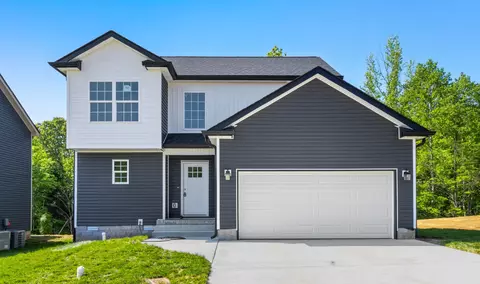 1211 Boulder Pass, Clarksville, TN 37040