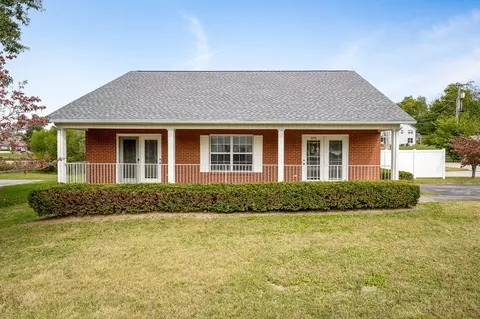 919 Nottingham Dr, Cookeville, TN 38506