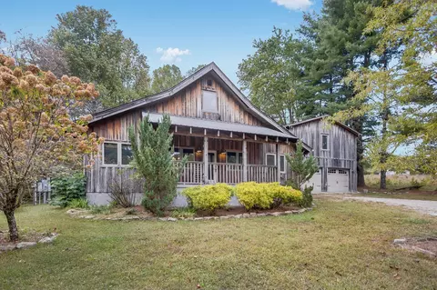 1615 Otter Falls Rd, Sewanee, TN 37375