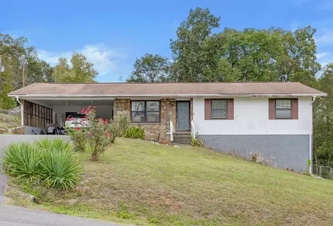 409 Overton Dr, Chattanooga, TN 37415