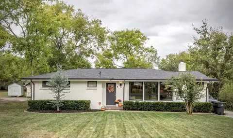184 Radnor St, Nashville, TN 37211