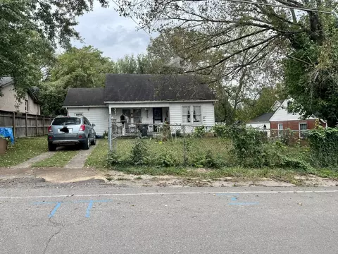 928 Delmas Ave, Nashville, TN 37216