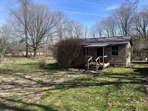 22 Trussell Rd, Monteagle, TN 37356