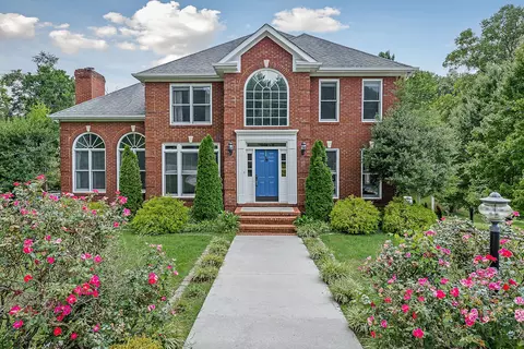 96 Chris Ln, Mcminnville, TN 37110