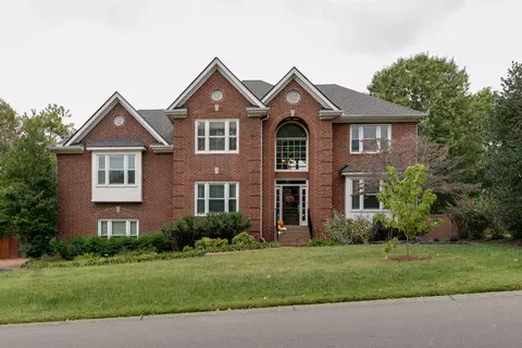 9466 Foothills Dr, Brentwood, TN 37027