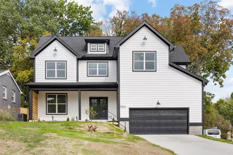 334 Dade Dr # A, Nashville, TN 37211