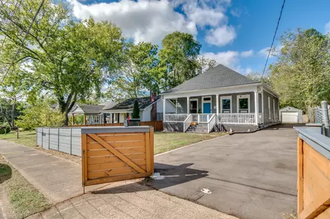 1210 Stockell St, Nashville, TN 37207