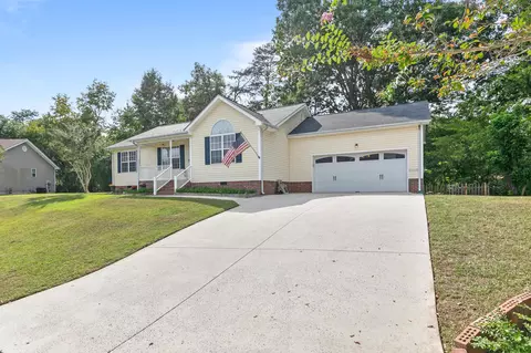 8917 Wings Way, Hixson, TN 37343