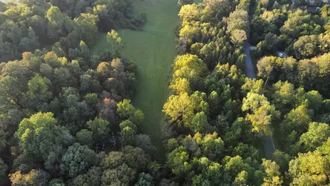 0 Eljie Rd And Hwy 48 Tract 1, Cumberland Furnace, TN 37051