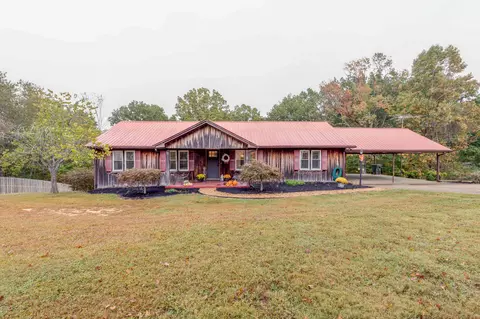 4148 Bell Branch Rd, Nunnelly, TN 37137