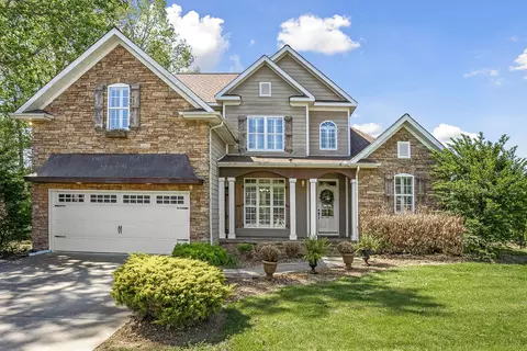 878 Beckridge Rd, Mcminnville, TN 37110