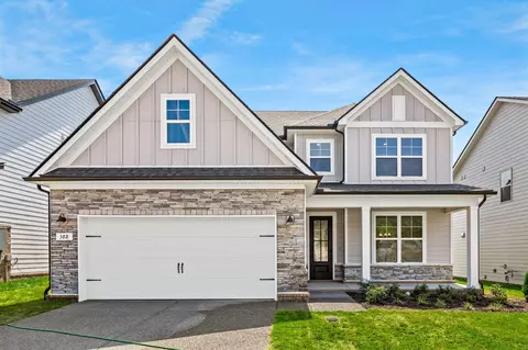 388 Turfway Park, Gallatin, TN 37066