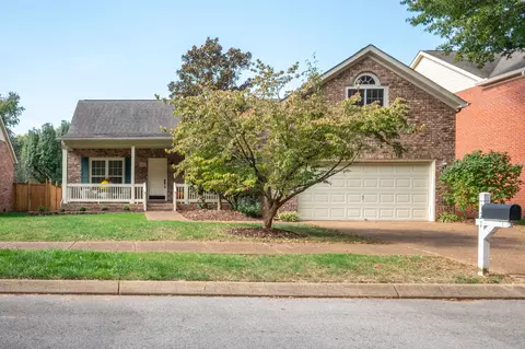 121 Clarendon Cir, Franklin, TN 37069